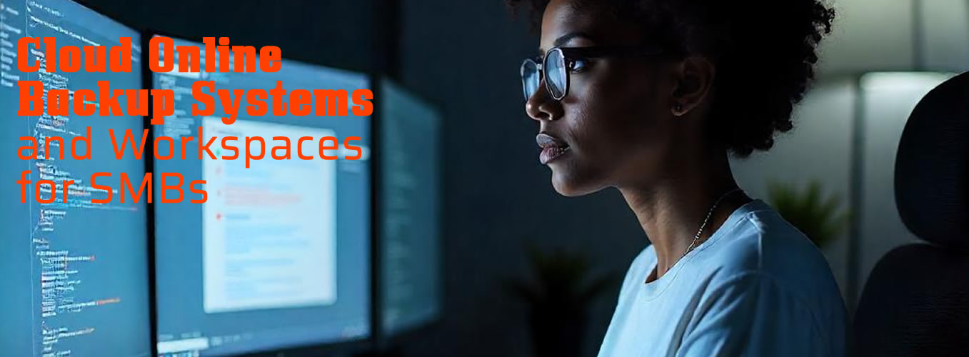 NARBULUT, Backup Now, nDOCS Workspace