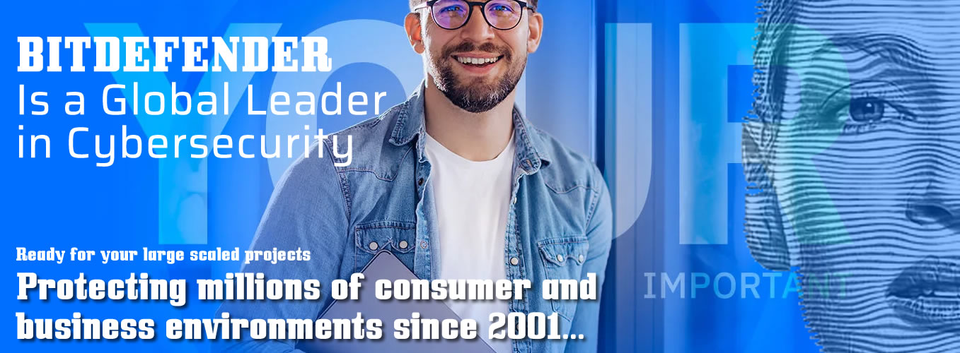 Bitdefender