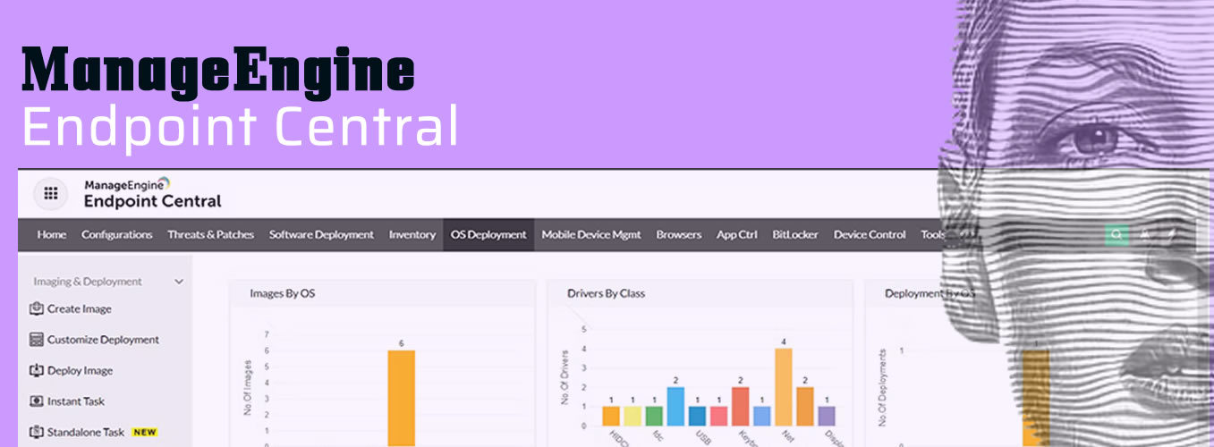 ManageEngine Endpoint Central