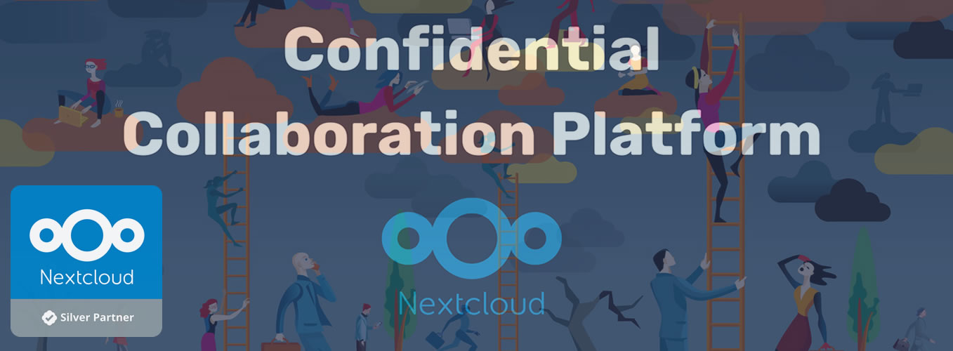 Step Computer, Nextcloud Turkiye Silver Partner oldu...