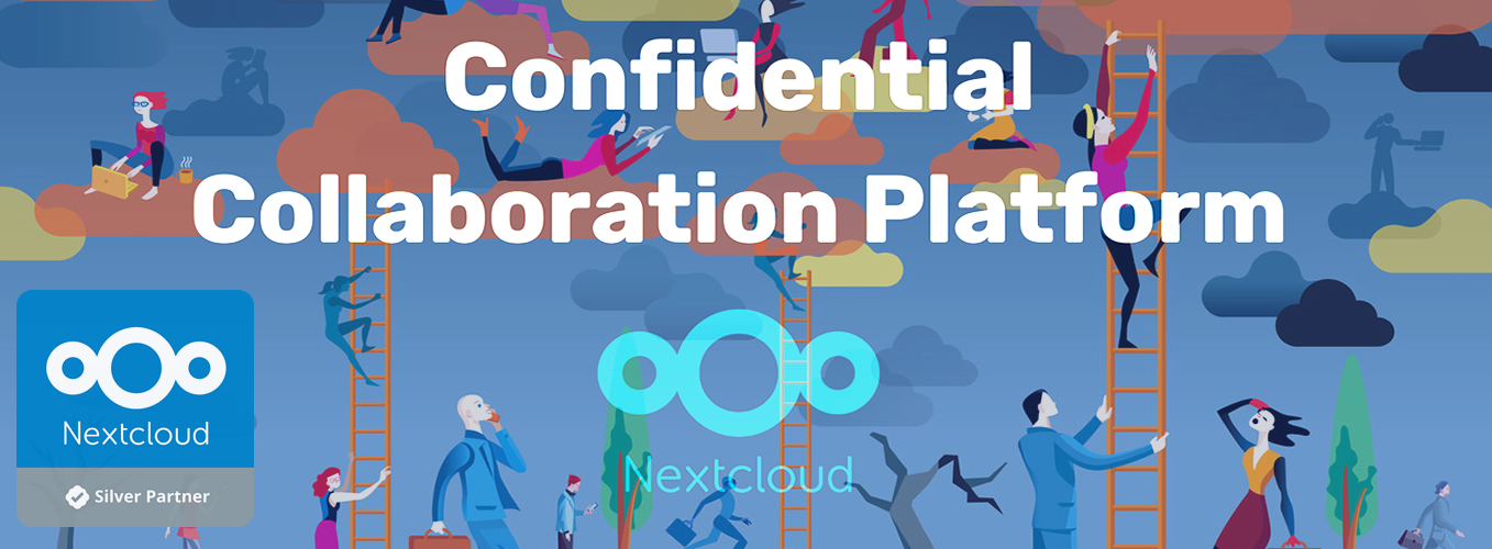 Step Computer, Nextcloud Turkiye Silver Partner oldu...